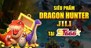 Dragon hunter jili